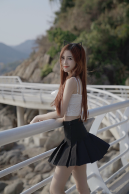 DreamsofSilkontheBeach未审查版本