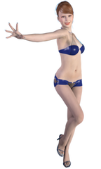 DesireinRomanceontheBeach未审核版